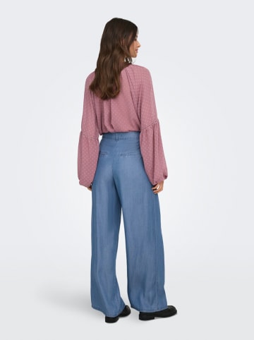 Broek "Jasper" blauw