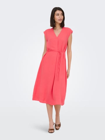 Jurk roze