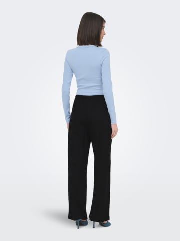 Hose "Leslie" in Schwarz