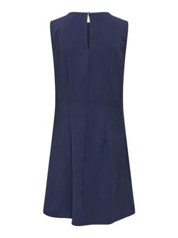 Kleid "Yaya" in Dunkelblau