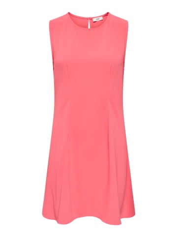 Kleid "Yaya" in Pink