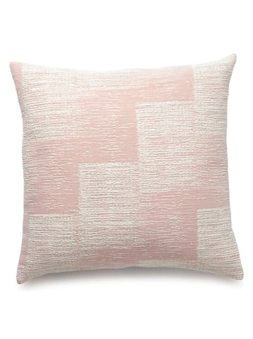 Kissenhülle in Beige - (L)50 x (B)50 cm