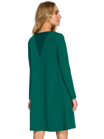 Jurk groen