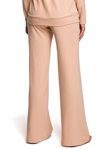 Hose in Beige