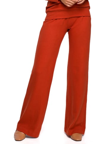 Broek oranje
