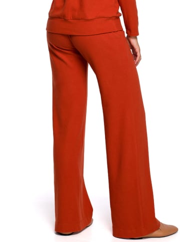 Broek oranje