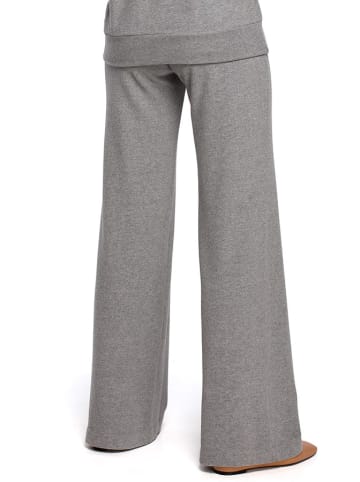 Hose  in Grau