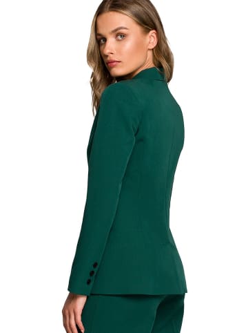 Blazer groen