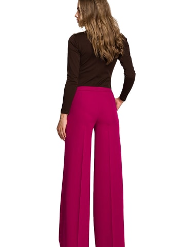 Broek roze