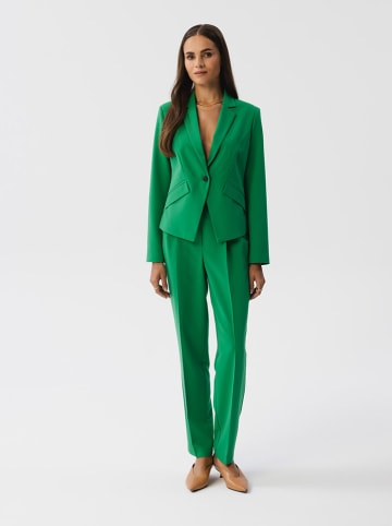 Blazer groen