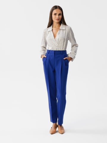 Blouse crème