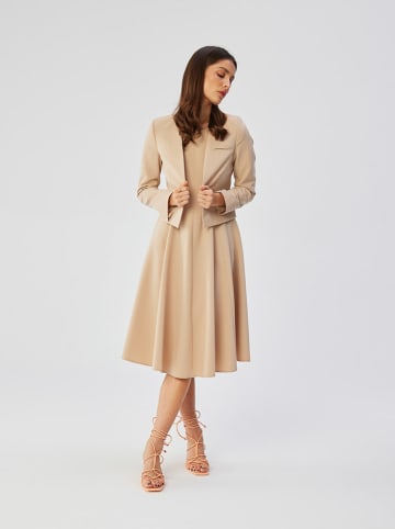 Blazer beige