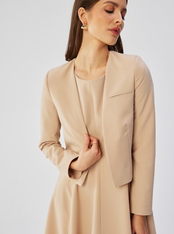 Blazer in Beige