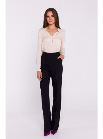 Broek zwart