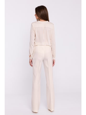 Hose in Creme