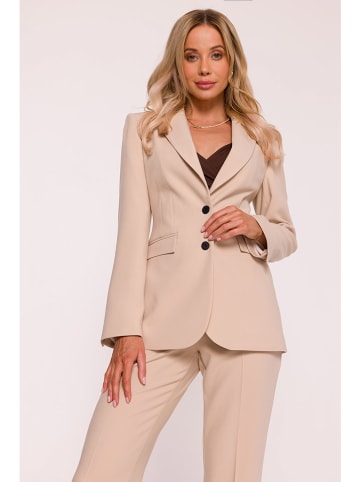 Blazer beige