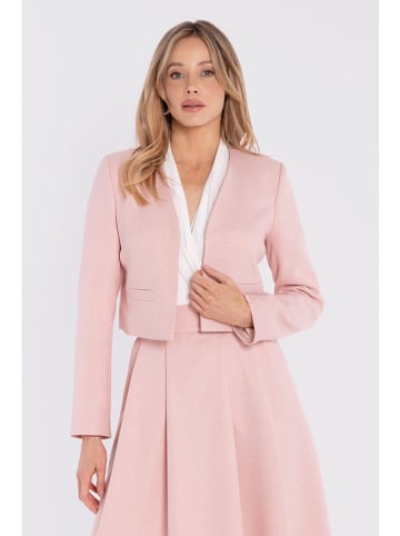 Blazer lichtroze
