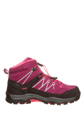 Trekkingboots "Rigel" in Pink