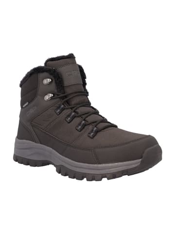 Boots "Auryl" zwart