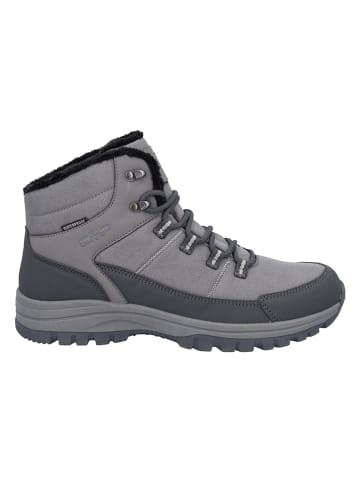 Trekkingschuhe "Auryl" in Grau