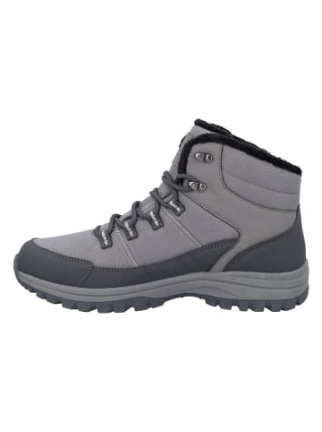 Trekkingschuhe "Auryl" in Grau