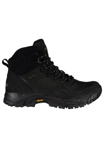 Wandelboots "Dhenieb" zwart