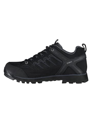 Trekkingschuhe "Moon" in Schwarz