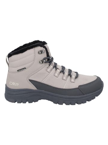Winterboots "Auryl" in Beige