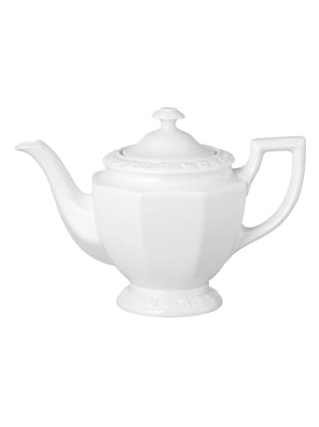 Teekanne "Maria" in Weiß - 920 ml