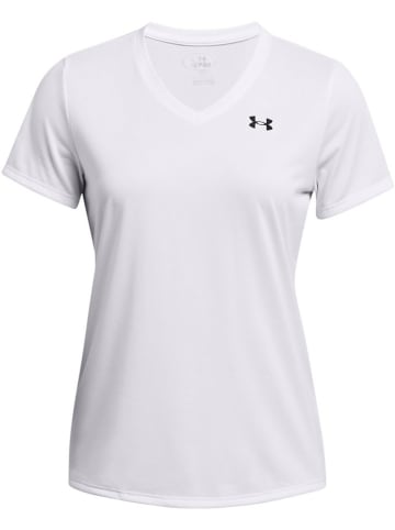 Trainingsshirt in Weiß