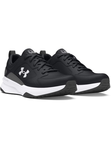 Buty "Charged Edge" w kolorze czarnym do biegania
