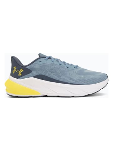 Buty "Turbulence 3" w kolorze błękitnym do biegania
