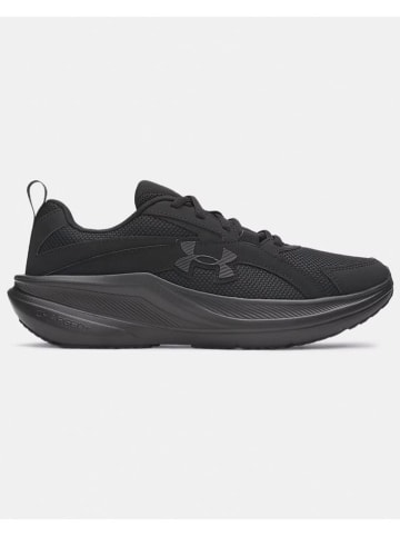Buty "Assert 11" w kolorze czarnym do biegania