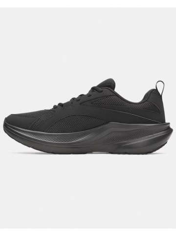 Buty "Assert 11" w kolorze czarnym do biegania