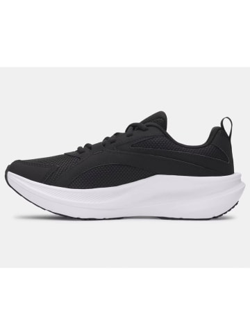 Buty "Assert 11" w kolorze czarnym do biegania