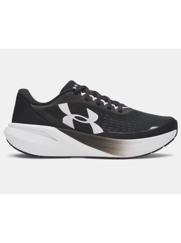 Buty "Velociti Pace" w kolorze czarnym do biegania