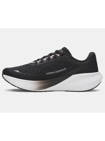Buty "Velociti Pace" w kolorze czarnym do biegania