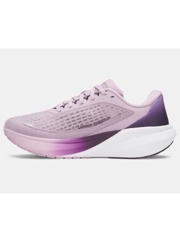 Buty "Velociti Pace" w kolorze jasnoróżowym do biegania