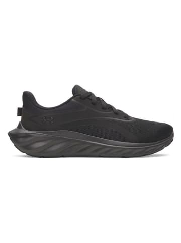 Buty "Ascend" w kolorze czarnym do biegania