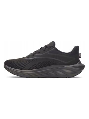 Buty "Ascend" w kolorze czarnym do biegania