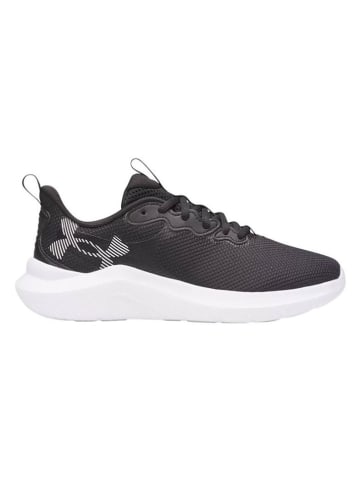Buty "Phade RN 4" w kolorze czarnym do biegania
