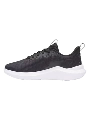 Buty "Phade RN 4" w kolorze czarnym do biegania