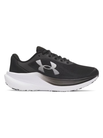 Buty "Chase" w kolorze czarnym do biegania
