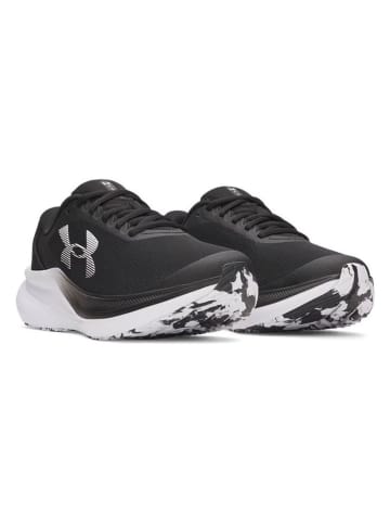 Buty "Chase" w kolorze czarnym do biegania