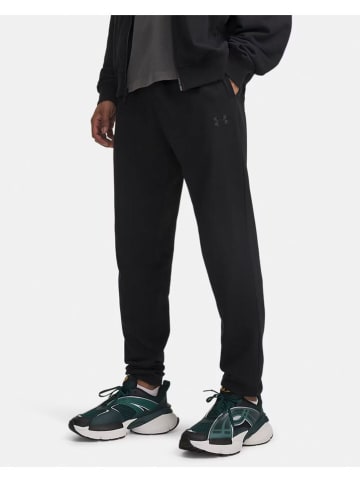 Sweatbroek "Rival" zwart
