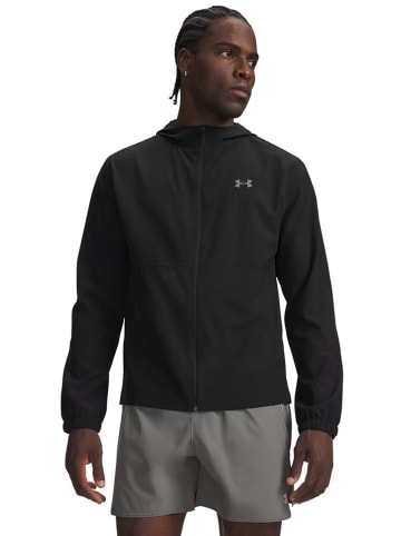 Funktionsjacke "Velociti" in Schwarz