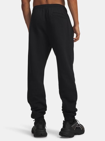 Sweatbroek "Rival" zwart