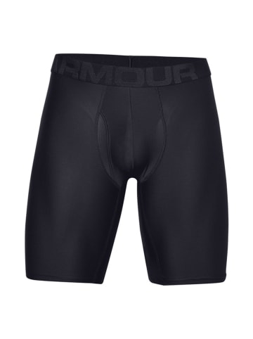 2-delige set: boxershorts zwart