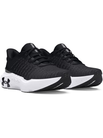 Buty "Infinite Pro" w kolorze czarnym do biegania