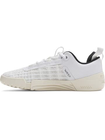 Buty sportowe w kolorze białym